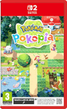 Oferta para Pokémon Pokopia - Nintendo Switch 2 por solo 61,07 € Carátula de Pokémon Pokopia - Nintendo Switch 2