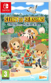 Oferta para Story of Seasons Pioneers of Olive Town - Nintendo Switch - Importación francesa en castellano por solo 19,05 € Carátula de Story of Seasons Pioneers of Olive Town - Nintendo Switch - Importación francesa en castellano