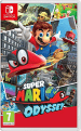 Videojuego Super Mario Odyssey - Nintendo Switch en oferta por solo 45.99 € Carátula de Super Mario Odyssey - Nintendo Switch