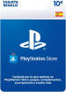 Videojuego PlayStation Plus Tarjeta Regalo | PlayStation Plus Essential | 1 Mes 10 EUR | Código de descarga PS4/PS5 - Cuenta española en oferta por solo 10 € Carátula de PlayStation Plus Tarjeta Regalo | PlayStation Plus Essential | 1 Mes 10 EUR | Código de descarga PS4/PS5 - Cuenta española