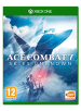 Videojuego Ace Combat 7: Skies Unknown - Xbox en oferta por solo 22.95 € Carátula de Ace Combat 7: Skies Unknown - Xbox