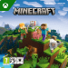 Videojuego Minecraft | Standard | Xbox One/Series X|S - Codice de descarga en oferta por solo 19.99 € Carátula de Minecraft | Standard | Xbox One/Series X|S - Codice de descarga