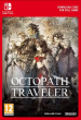 Videojuego Octopath Traveler (EU & UK) - Nintendo Switch en oferta por solo 14.49 €