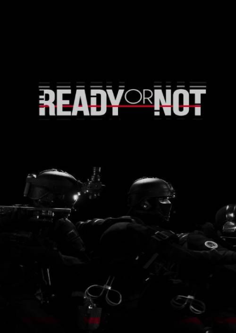 Oferta para el producto Ready or Not PC por solo 22.19€ Carátula de Ready or Not PC