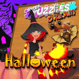 Videojuego #Halloween, Super Puzzles Dream en oferta por solo 1.19 € Carátula de #Halloween, Super Puzzles Dream
