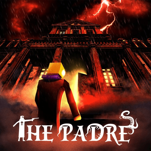 Carátula de The Padre para Nintendo
