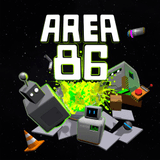 Carátula de Area 86