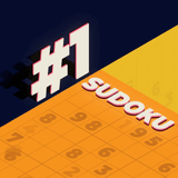 Videojuego #1 Sudokus en oferta por solo 3.99 € Carátula de #1 Sudokus