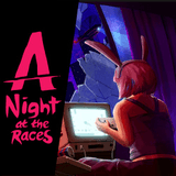 Carátula de A Night at the Races