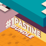 Videojuego #1 Pastime Bundle en oferta por solo 7.99 € Carátula de #1 Pastime Bundle