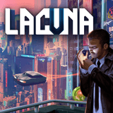 Carátula de Lacuna