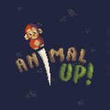Carátula de Animal Up!