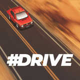 Videojuego #DRIVE en oferta por solo 11 € Carátula de #DRIVE