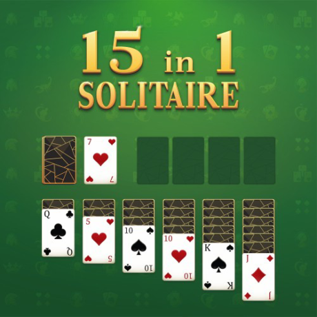 Oferta para el producto 15in1 Solitaire para Nintendo por solo 0.99€