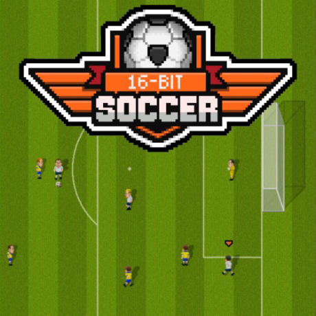 Oferta para el producto 16-Bit Soccer para Nintendo por solo 0.99€