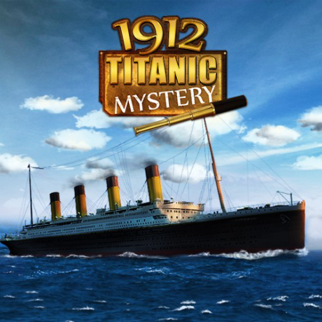 Oferta para el producto 1912: Titanic Mystery para Nintendo por solo 0.99€