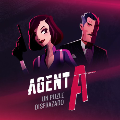 Oferta para el producto Agent A - un puzle disfrazado para Nintendo por solo 0.99€