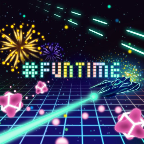 Oferta para el producto #Funtime para Nintendo por solo 14.99€