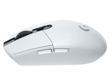 Oferta para el producto Ratón gaming - Logitech G305 Ligth speed wireless gaming mouse, 12000 DPI, Blanco para PC por solo 41.31€ Carátula de Ratón gaming - Logitech G305 Ligth speed wireless gaming mouse, 12000 DPI, Blanco para PC