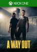Videojuego A Way Out en oferta por solo 8.99 €
