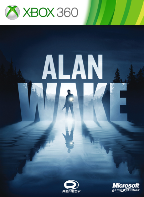 Oferta para el producto Alan Wake's jugable en Xbox One | Series por solo 19.99€