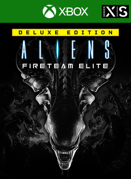 Oferta para el producto Aliens: Fireteam Elite - Deluxe Edition para Xbox por solo €