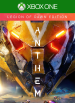 Videojuego Anthem™: edición Legión del Alba en oferta por solo €