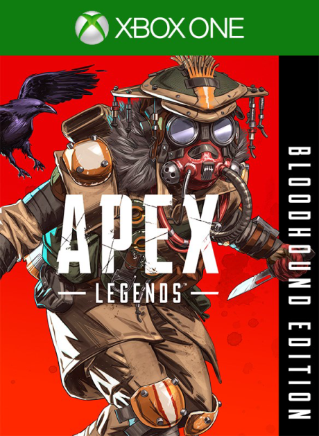 Oferta para el producto Apex Legends™ - Bloodhound Edition para Xbox por solo €