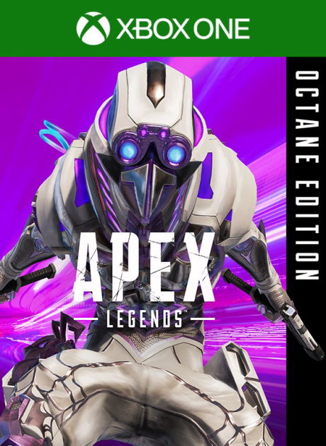 Oferta para el producto Apex Legends™: Octane Edition para Xbox por solo €