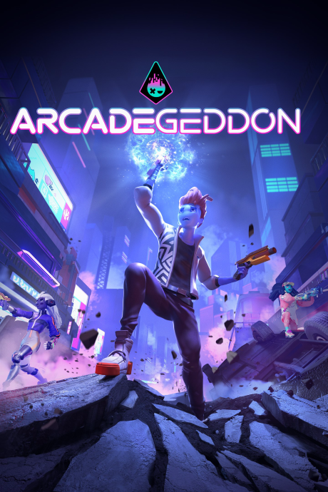 Oferta para el producto Arcadegeddon para Xbox por solo 0€