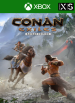 Videojuego Conan Exiles - Savage Edition en oferta por solo €
