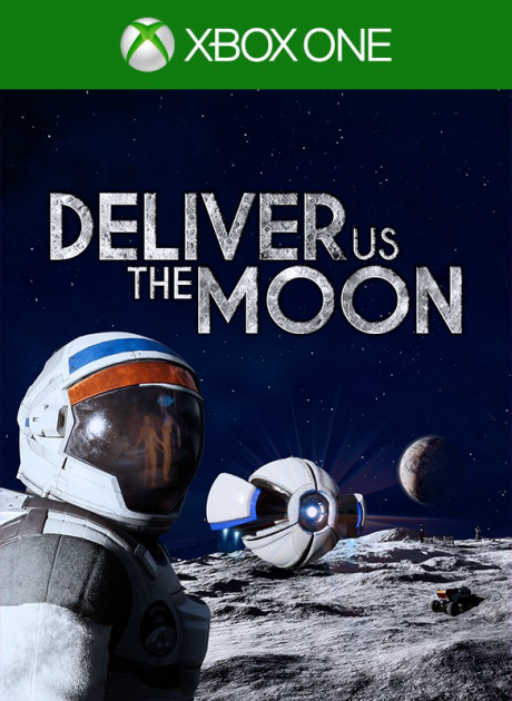 Oferta para el producto Deliver Us The Moon para Xbox por solo 4.99€