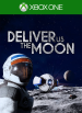 Caratula de Deliver Us The Moon