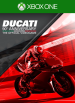 Videojuego DUCATI - 90th Anniversary en oferta por solo 0.99 € Carátula de DUCATI - 90th Anniversary