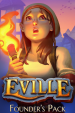 Videojuego Eville - Founder's Pack en oferta por solo €