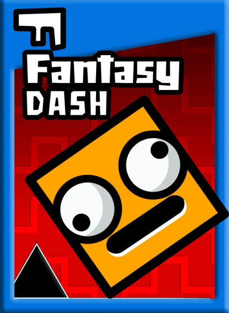 Carátula de Fantasy Dash para Xbox Carátula de Fantasy Dash para Xbox