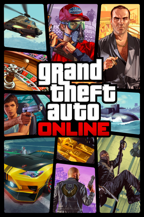 Oferta para el producto Grand Theft Auto Online para Xbox por solo 19.99€