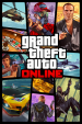 Videojuego Grand Theft Auto Online en oferta por solo 19.99 €