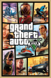 Videojuego Grand Theft Auto V: modo Individual en oferta por solo 39.99 € Carátula de Grand Theft Auto V: modo Individual