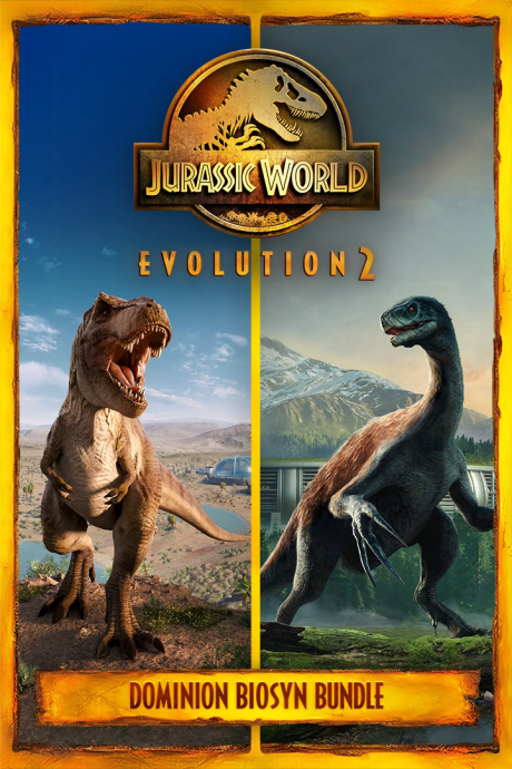 Oferta para el producto Jurassic World Evolution 2: Paquete Dominion BioSyn para Xbox por solo €