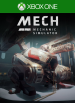 Videojuego Mech Mechanic Simulator en oferta por solo 0.99 € Carátula de Mech Mechanic Simulator