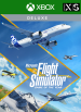 Videojuego Microsoft Flight Simulator: Deluxe Game of the Year Edition en oferta por solo €