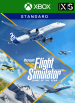 Videojuego Microsoft Flight Simulator: Standard Game of the Year Edition en oferta por solo €