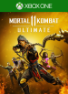 Caratula de Mortal Kombat 11 Ultimate