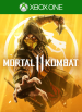 Videojuego Mortal Kombat 11 en oferta por solo 49.99 € Carátula de Mortal Kombat 11