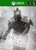 Videojuego Mortal Shell: Enhanced Edition en oferta por solo 29.99 €