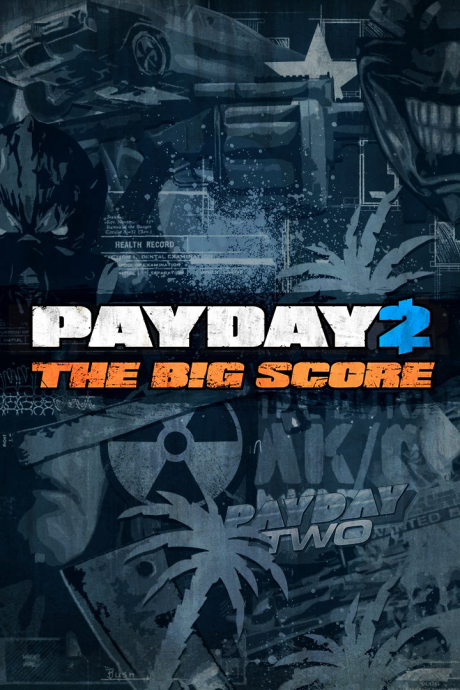 Oferta para el producto ¡Paquete EL GRAN GOLPE de PAYDAY 2 - CRIMEWAVE EDITION! para Xbox por solo €