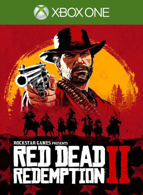 Oferta para el producto Red Dead Redemption 2 para Xbox por solo 59.99€