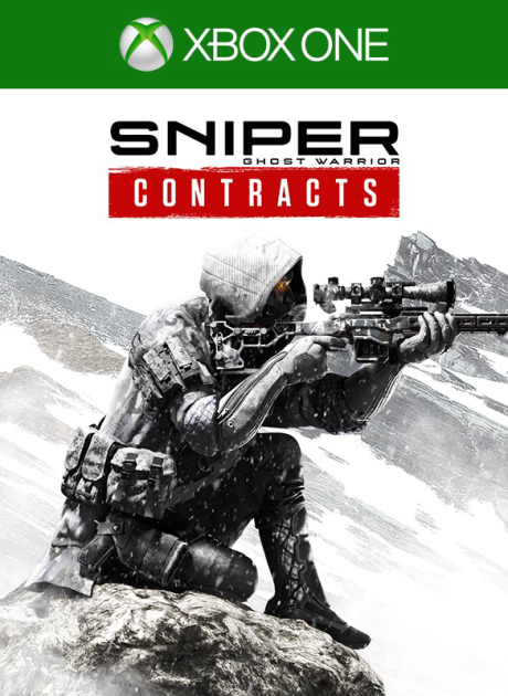 Oferta para el producto Sniper Ghost Warrior Contracts para Xbox por solo 39.99€