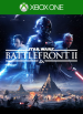 Videojuego STAR WARS™ Battlefront™ II en oferta por solo 4.99 € Carátula de STAR WARS™ Battlefront™ II